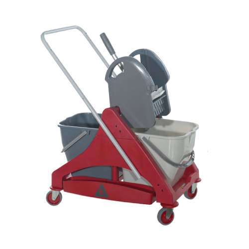 QO KART TROLLEYS