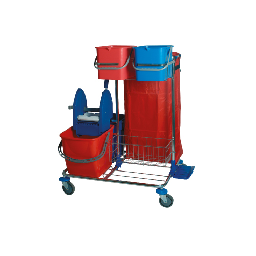 MULTIFUNCTIONAL TROLLEYS