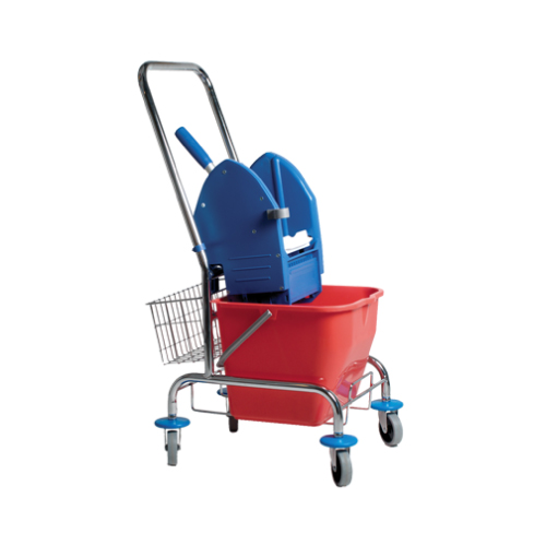 WRINGER TROLLEYS